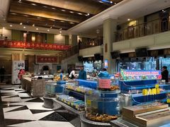 -新海渔港·胶东海鲜家常菜·家宴(奥体中心店)