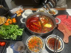 -滇牛云南火锅(桂林路店)