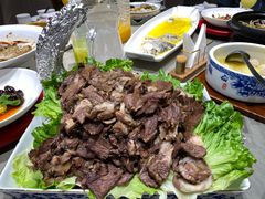 -大鹏饭店·金陵家宴(奥体中心店)