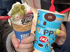 -DQ·蛋糕·冰淇淋(西城红场店)