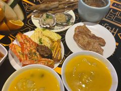 -堂会(白云店)