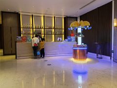 -上海崇明金茂凯悦酒店