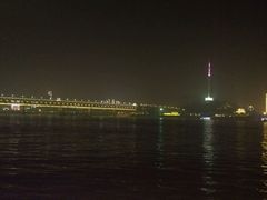 -武汉两江游览·夜游长江(汉口粤汉码头)