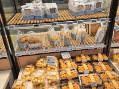 -盒马鲜生(悠方店)