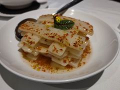 桂花山药-南麓·浙里(外滩店)
