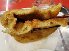 -玉华台饭庄(裕中西里小区店)