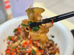 -笨罗卜浏阳菜馆(龙华鹏润达店)
