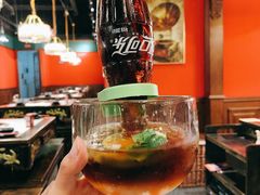 风暴可乐-火鳳祥鲜货火锅(天河城旗舰店)