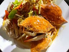 -明润海鲜(南边海店)