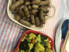 -年轮烧烤·羊蝎子·烤鱼(星湖街店)