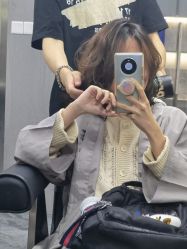 -Sying杉影日式烫染專門店