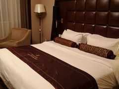 -北京前门建国饭店