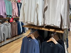 -优衣库(上海虹口龙之梦店)