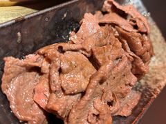 -無二炙坊·和牛烧肉(大钟寺1733店)
