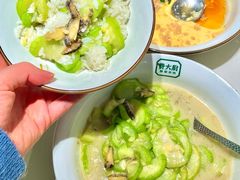 -费大厨辣椒炒肉(正佳广场店)