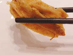 -万荣烤鸭店·北京菜(天坛店)