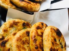 素火烧-张吉祥花椒肉火烧(老潍县美食城店)
