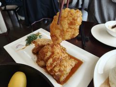 -小南洋海景餐厅(深圳湾店)