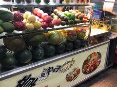 -泰龙城小吃街