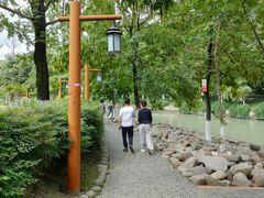 -沙河三洞古桥公园