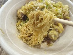 -蒙雅力港式茶餐厅(学人特色商业街店)