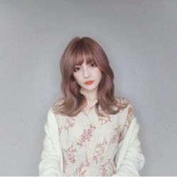 -GIRL STYLE 烫发·染发沙龙