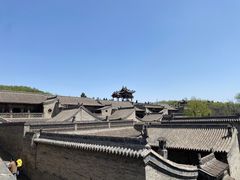 -山西王家大院