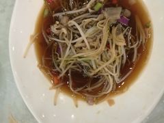 -新恬乐大酒家(沧达大厦店)