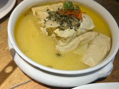 -金牌外婆家(苏州中心店)