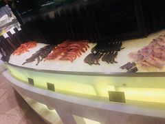 -大东方海鲜酒楼(小武基桥店)