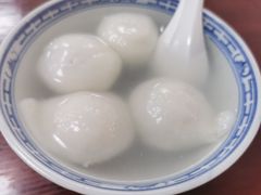 -古徽州馄饨店(宝安路店)