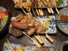 -哥哥の深夜食堂(永乐汇亲子购物运动中心店)