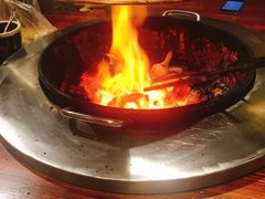 -忠义水浒烤肉(体育西路店)