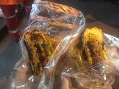 -郭际辣饼铺(第三中学店)