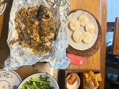 秘制鲫鱼-衡厨·衡阳土菜(中南店)