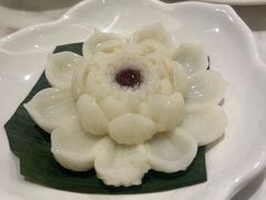 -春家·非遗手工小吃(徐汇万科广场店)