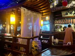 -绿茶餐厅(领展购物广场·中关村店)