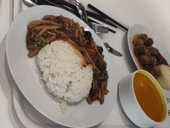 -宜家·瑞典风味餐厅(四元桥店)