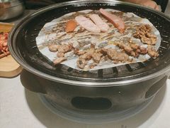 -正宗齐齐哈尔烤肉·齐牛哥鲜切炭火烤肉(杭州总店)