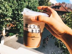 -星巴克臻选(思南公馆店)