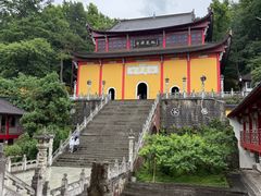-九华山风景区