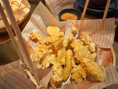 -蜀都丰 川菜·水煮活鱼(万象九宜城店)