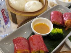 -馨越楼·点心·粤菜(赤坎店)