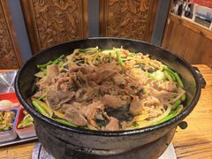 -名扬烤肉(起源店)