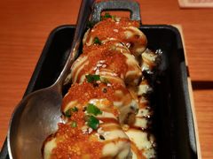 -仓桥家·焗寿司·锅物(光谷步行街店)