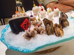 -海鲨湾海鲜会馆(百家湖1912店)