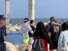 -渔岛海洋度假区