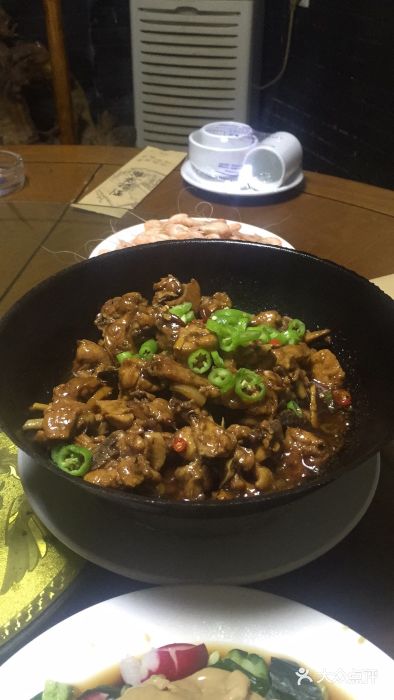 刘记菜馆(时代路店)-图片-保定美食-大众点评网