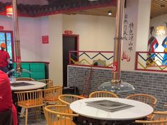 -西昌老号李小肠特色烧烤园(温江店)