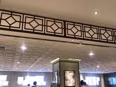 大堂-四季小馆·地道北京小吃(广百店)